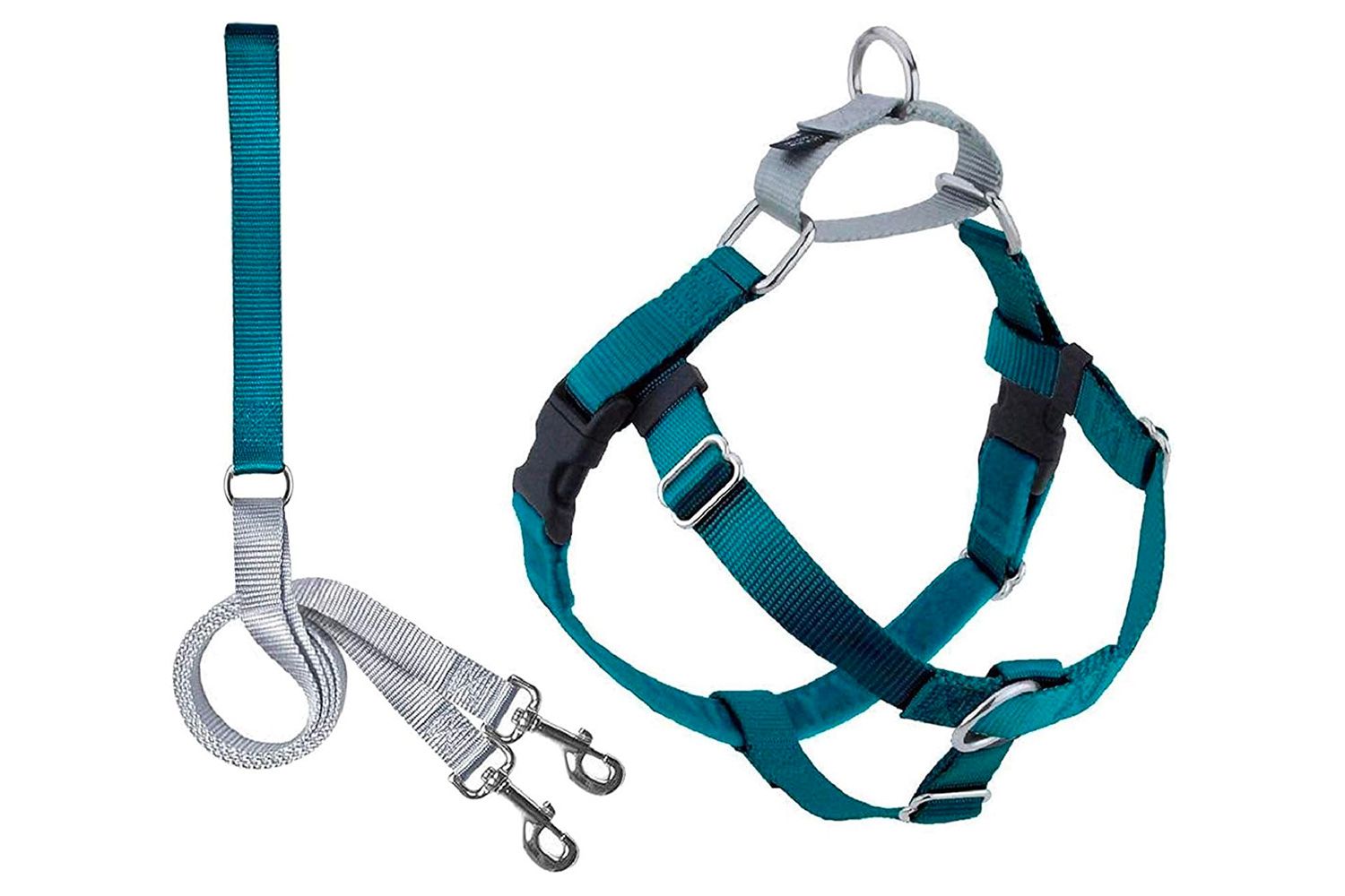 2 Hounds Design Freedom No-Pull Dog Harness