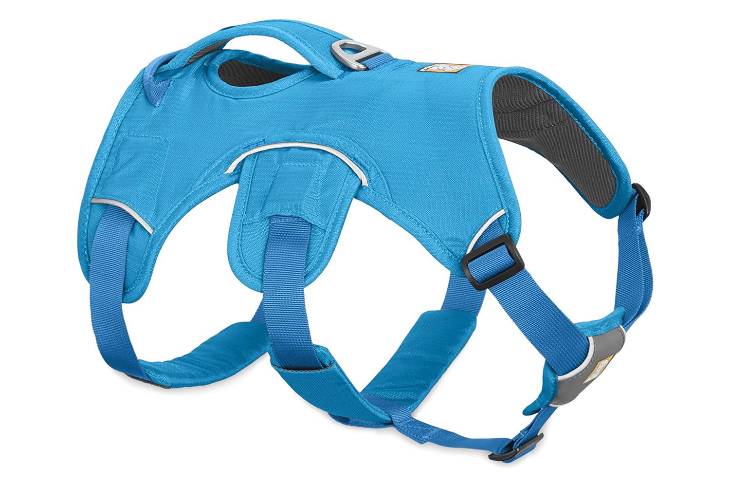 Ruffwear Web Master Dog Harness With Handle