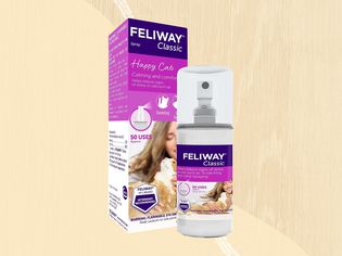 Feliway Classic Calming Spray for Cats