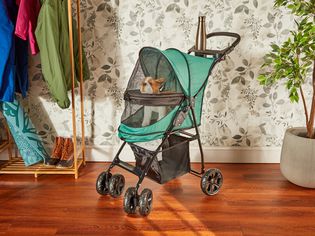 pet gear pet stroller